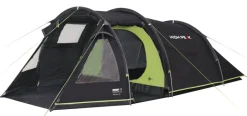High Peak Atmos 3 Tunneltent
