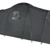 High Peak Como 4.0 tunneltent