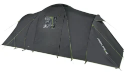 High Peak Como 4.0 tunneltent