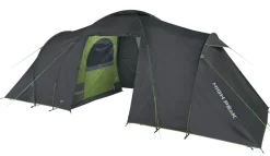High Peak Como 4.0 tunneltent