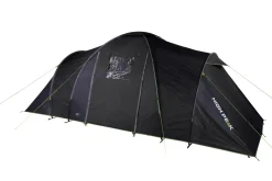 High Peak Como 6.0 Tunneltent