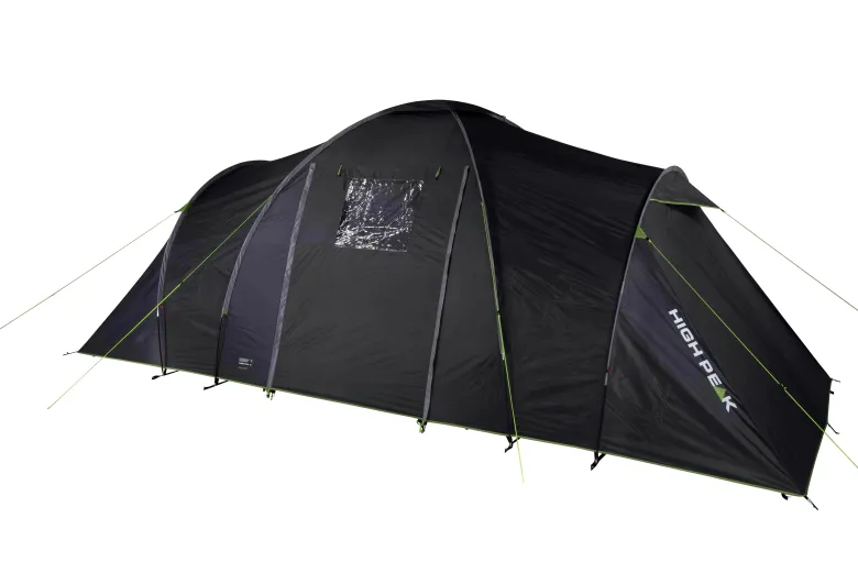 High Peak Como 6.0 Tunneltent