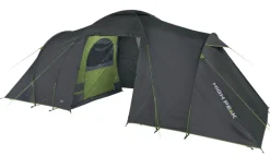 High Peak Como 6.0 Tunneltent