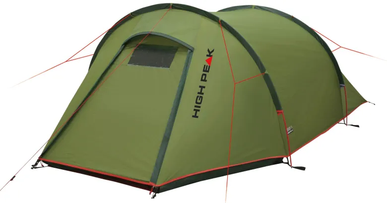 High Peak Kite 3 LW Lichtgewicht Tent