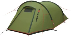 High Peak Kite 2 LW Lichtgewicht Tent