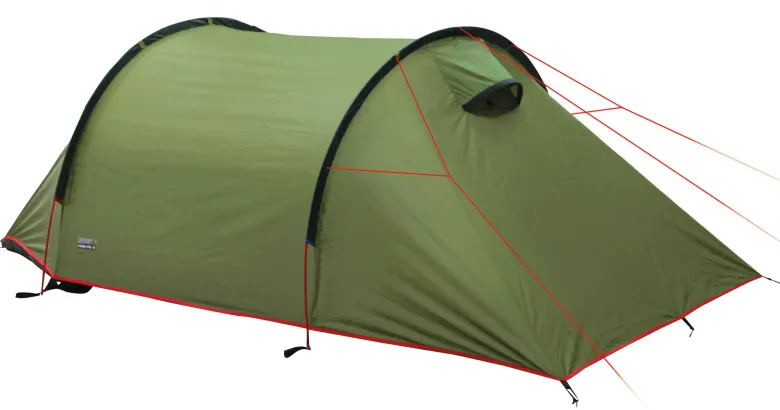 High Peak Kite 2 Tunneltent
