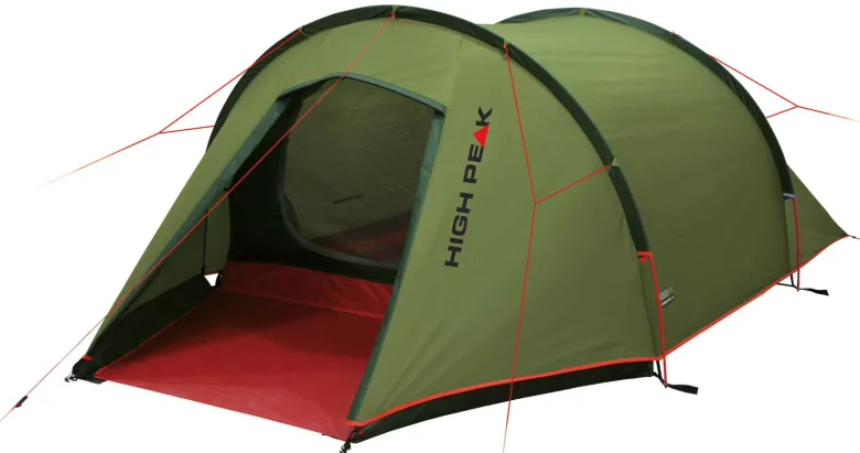 High Peak Kite 2 Tunneltent