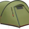 High Peak Kite 3 Tunneltent