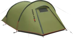 High Peak Kite 3 Tunneltent