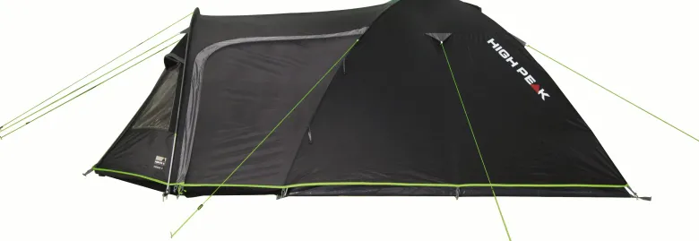 High Peak Mesos 4 Koepeltent