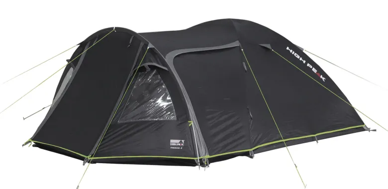 High Peak Mesos 4 Koepeltent