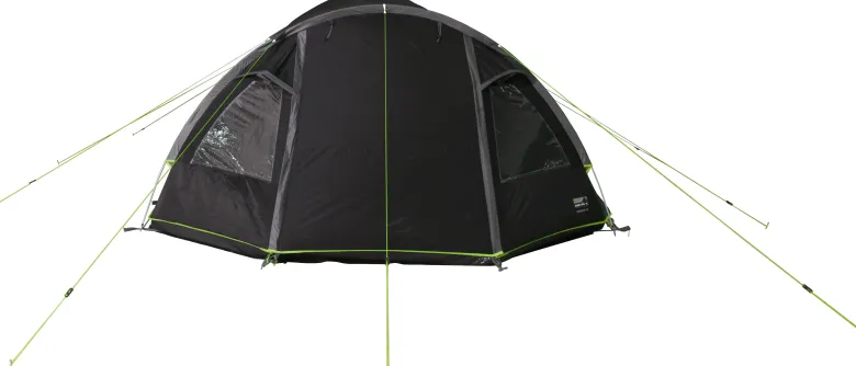 High Peak Mesos 4 Koepeltent