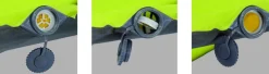 High Peak Minto XL Trekkingmat