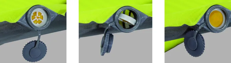High Peak Minto XL Trekkingmat