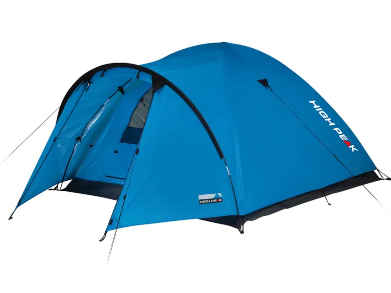 High Peak Narvik 2 koepeltent