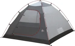 High Peak Nevada 3 koepeltent - Grey