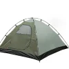 High Peak Nevada 4 koepeltent - Green