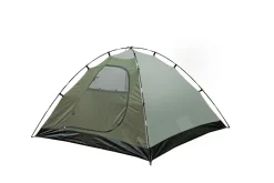 High Peak Nevada 4 koepeltent - Green