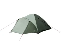 High Peak Nevada 4 koepeltent - Green