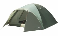High Peak Nevada 4 koepeltent - Green