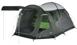 High Peak Santiago 5.0 Koepeltent
