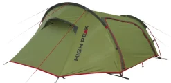 High Peak Sparrow LW tunneltent