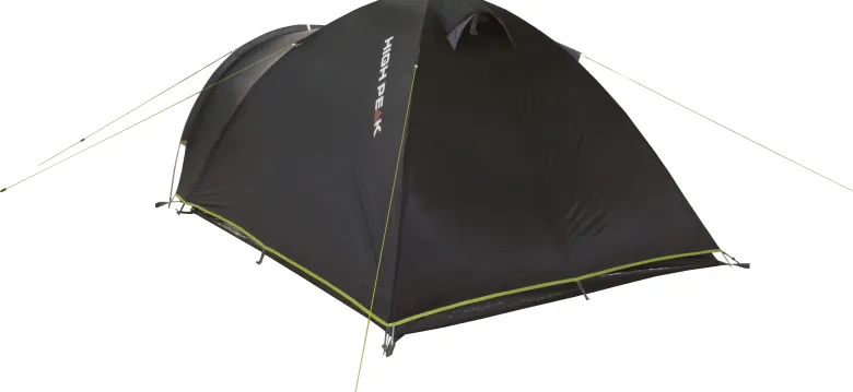 High Peak Talos 3 Koepeltent