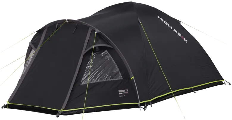 High Peak Talos 3 Koepeltent