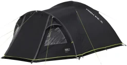 High Peak Talos 4 Koepeltent