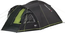 High Peak Talos 4 Koepeltent