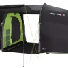 High Peak Tauris 6 Tunneltent
