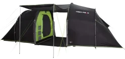 High Peak Tauris 6 Tunneltent