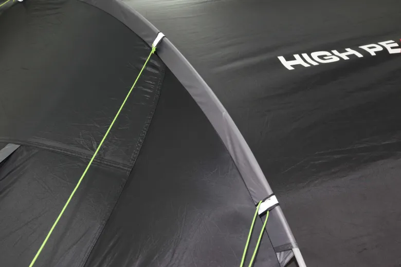 High Peak Tauris 6 Tunneltent