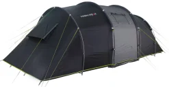High Peak Tauris 6 Tunneltent