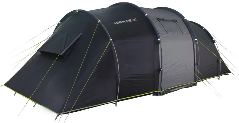 High Peak Tauris 6 Tunneltent