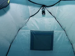 High Peak Tessin 4 koepeltent