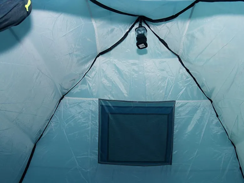 High Peak Tessin 4 koepeltent