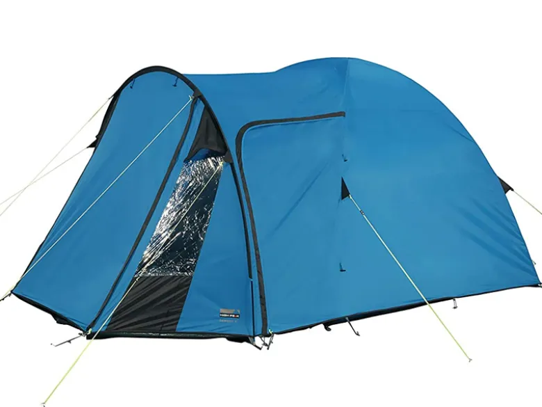 High Peak Tessin 4 koepeltent