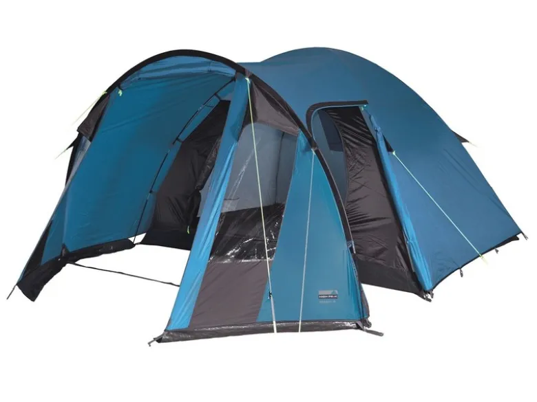 High Peak Tessin 4 koepeltent