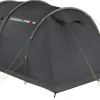 High Peak Torri 4.0 tunneltent