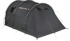 High Peak Torri 4.0 tunneltent