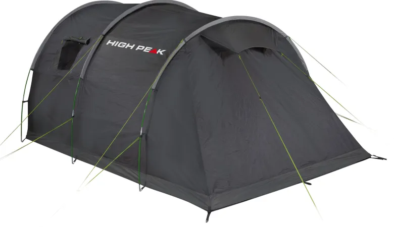 High Peak Torri 4.0 tunneltent