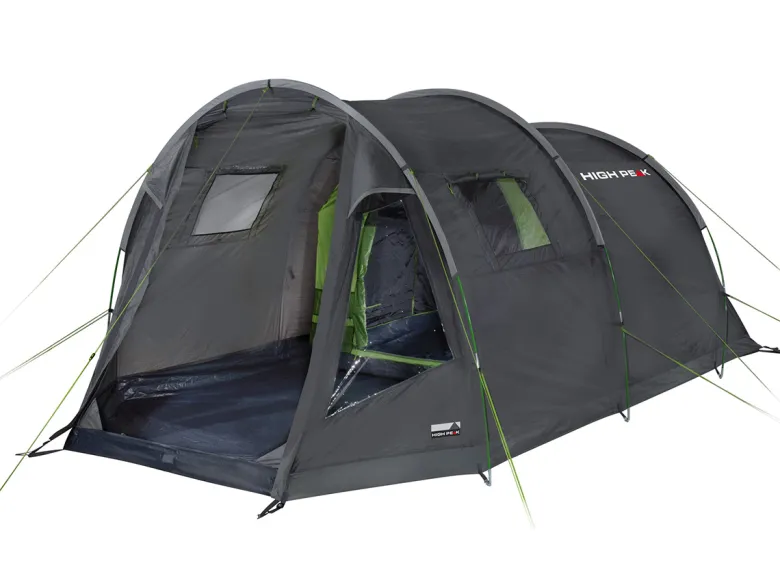 High Peak Torri 4.0 tunneltent