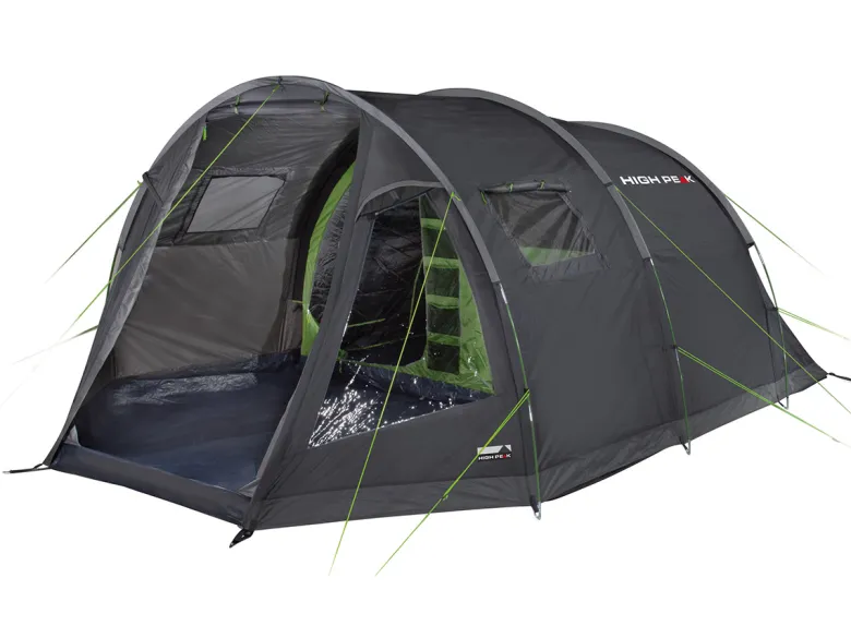 High Peak Torri 5.0 tunneltent