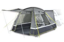 High Peak Trentino 2.0 bustent