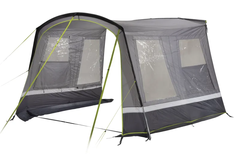 High Peak Trento 2.0 busluifel