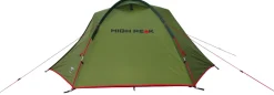 High Peak Woodpecker 3 Lichtgewicht Tent