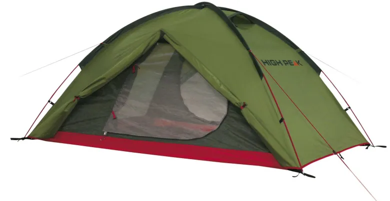 High Peak Woodpecker 3 Lichtgewicht Tent