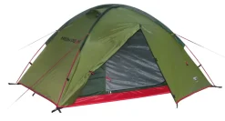 High Peak Woodpecker 3 Lichtgewicht Tent