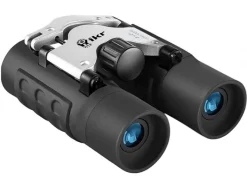 Hikr BaK4 junior verrekijker - Black